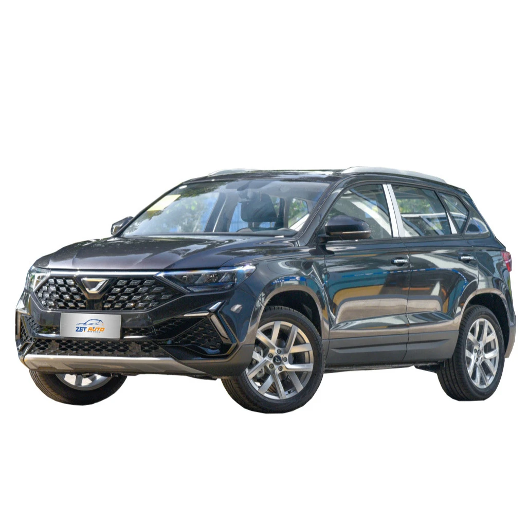 Cheap Used VW jetta VS5 Deluxe Version China Manufacturer Vehicles Auto Motives Fuel Used Gasoline Car