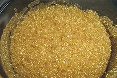 Coconut shell granular activated carbon for water treatment filter media filter