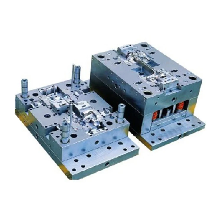 Custom shape plastic injection parts PP toy cheap hand-shaped tooling mold manufacturer