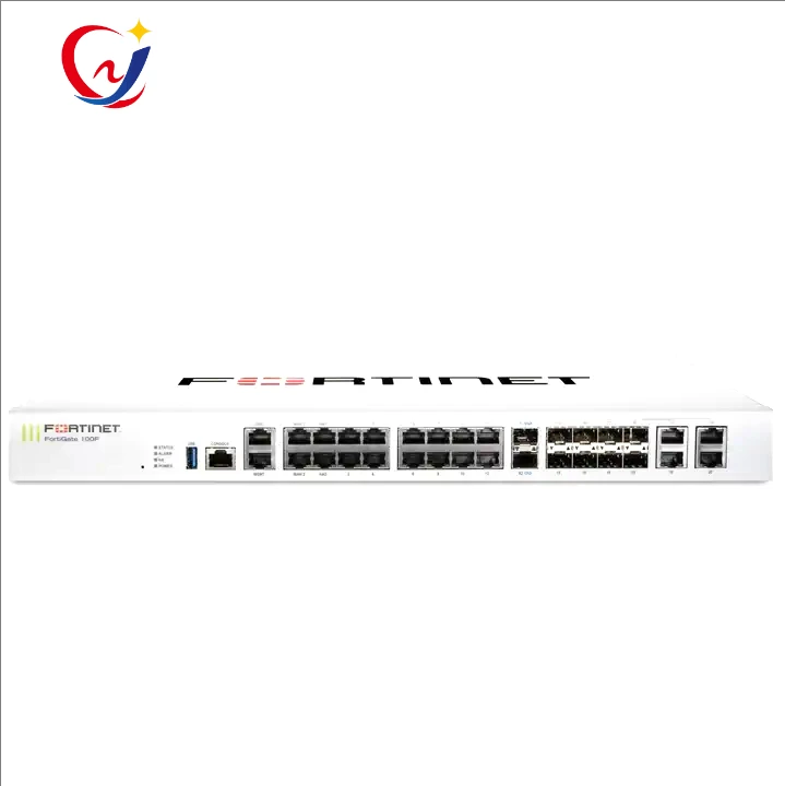F ortiGate-200F 18 x GE RJ45  8 x GE SFP slots  4 x 10GE SFP+ slots NP6XLite and CP9 hardware accelerated