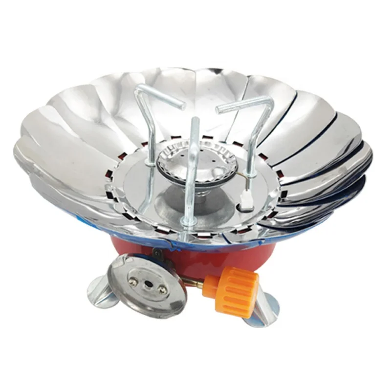 Eaynon Wholesale Advanced TechnologyProducts Low Price Indoor Outdoor Portable Gas Stove