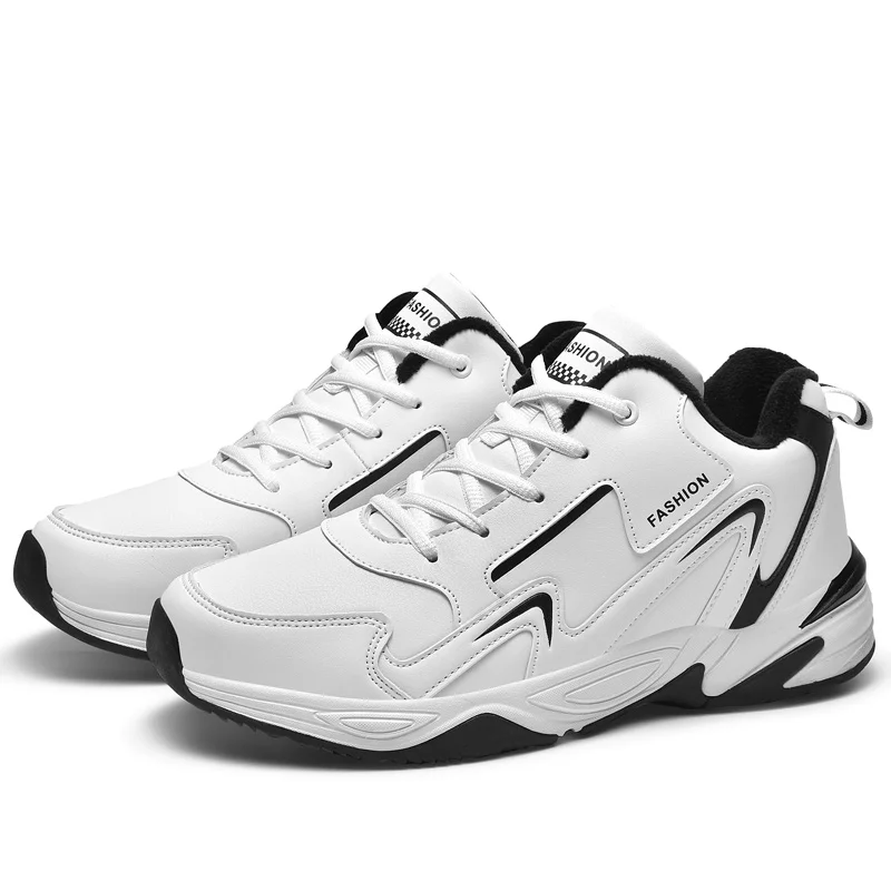 Fashion Sneaker For man Big Size Sports Classical Casual Shoe