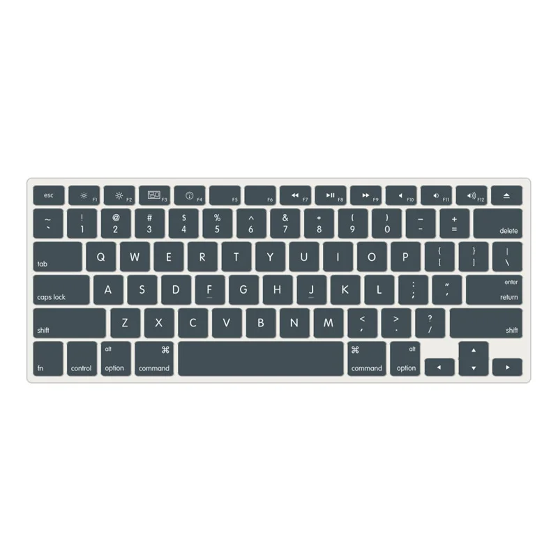 Ультратонкий Прозрачный чехол из ТПУ 0 2 мм для Macbook Pro13 Pro 15 с сенсорной панелью A1706 A1989 A2159 A1707