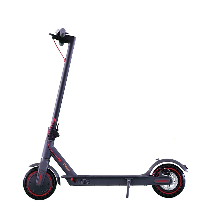 Wholesale EU Warehouse 7.5ah 10ah 36V 8.5inch Honeycomb Tyre Comfortable Fast Delivery Adult LCD Electric Scooter