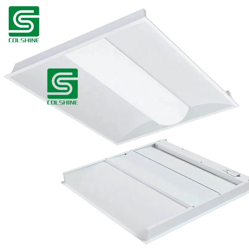 40W High Power Led Panel Lights Aluminium Plastic Hot Sale Ceiling Lights CE 40W Ceiling Lights