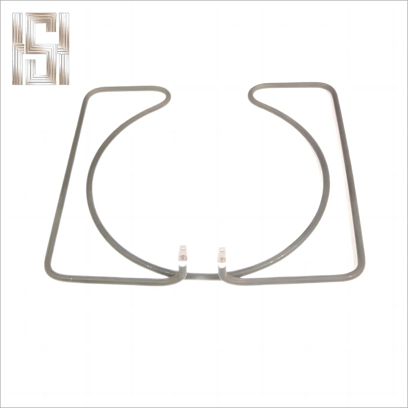 Good Selling Heating Element Oven for Toaster Oven Stainless Steel Grill Tubular Heater Element