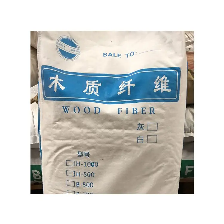 Direct wholesale good quality coating additive wood fibres lignin