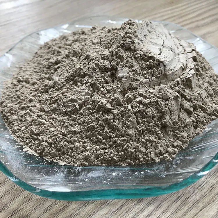 Australia mixing refractory cement with perlite