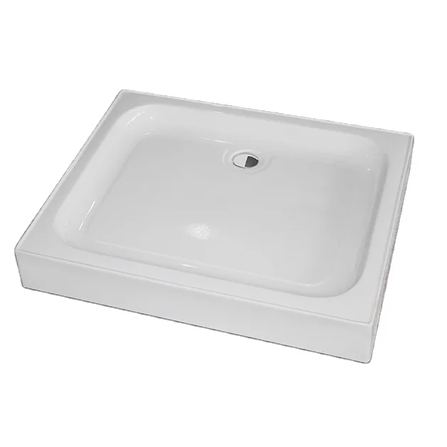 manufacturer Plastic Acrylic Shower Tray