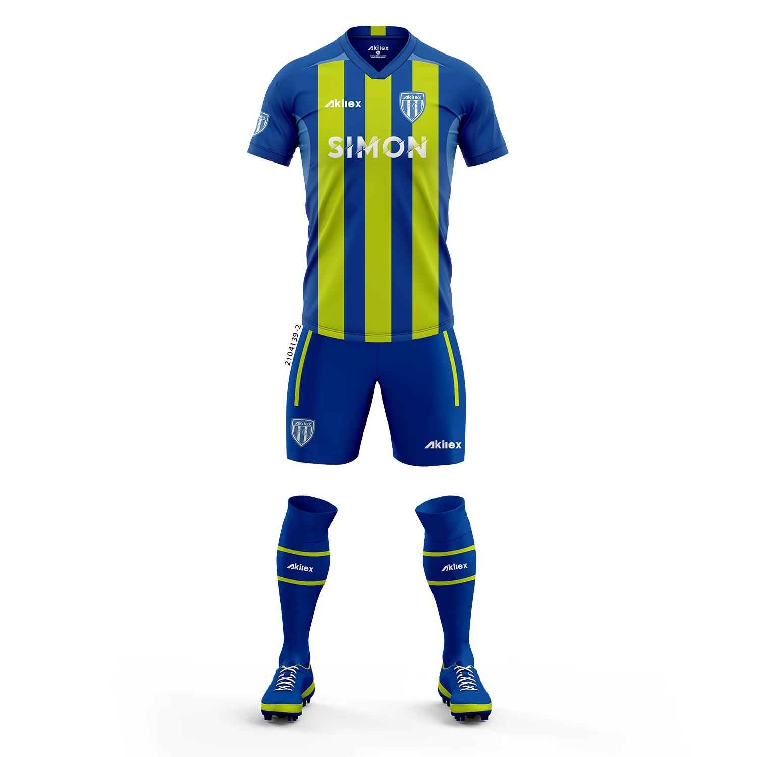 Sublimation printing cheap soccer jersey wholesale soccer uniform wear football wear