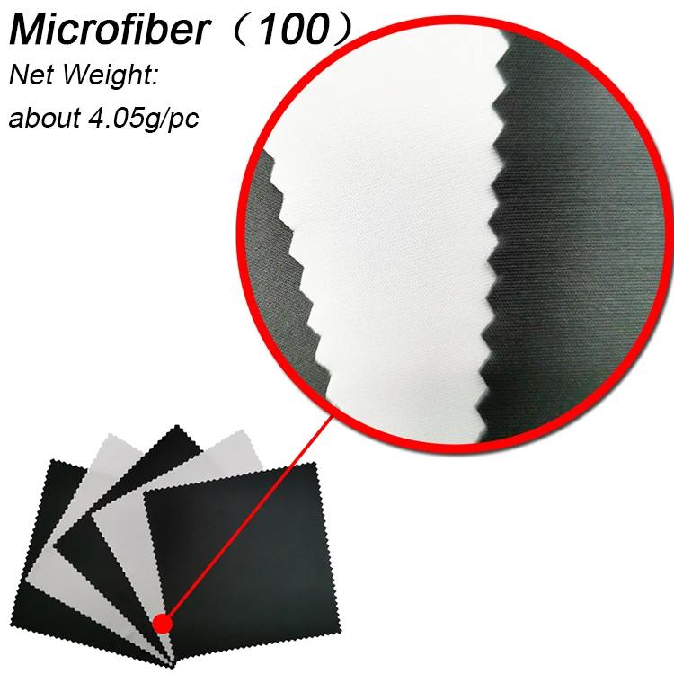 
Custom Logo Printing Microfibre Microfiber Screen Eyeglass Sunglass Lens Eye Glasses Wiping Cleaning Cloth For Glasses Eyeglass 