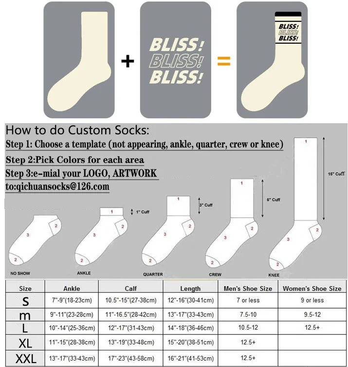 Qichuan Custom Compression Crew Glue Durable Running Outdoor Sports Terry Thickened Grip Basketball Football Socks Soccer