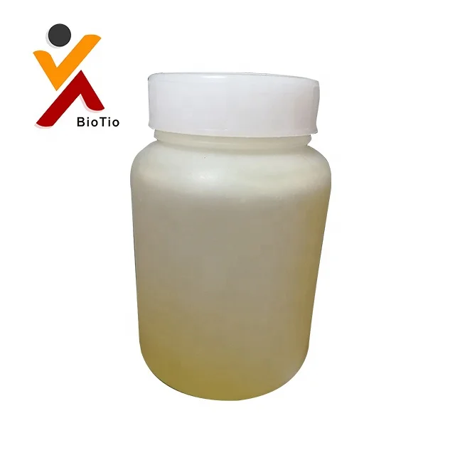 BIOTIO бренд isothiazolinone биоцид 1 5 покрытие диоксида титана от
