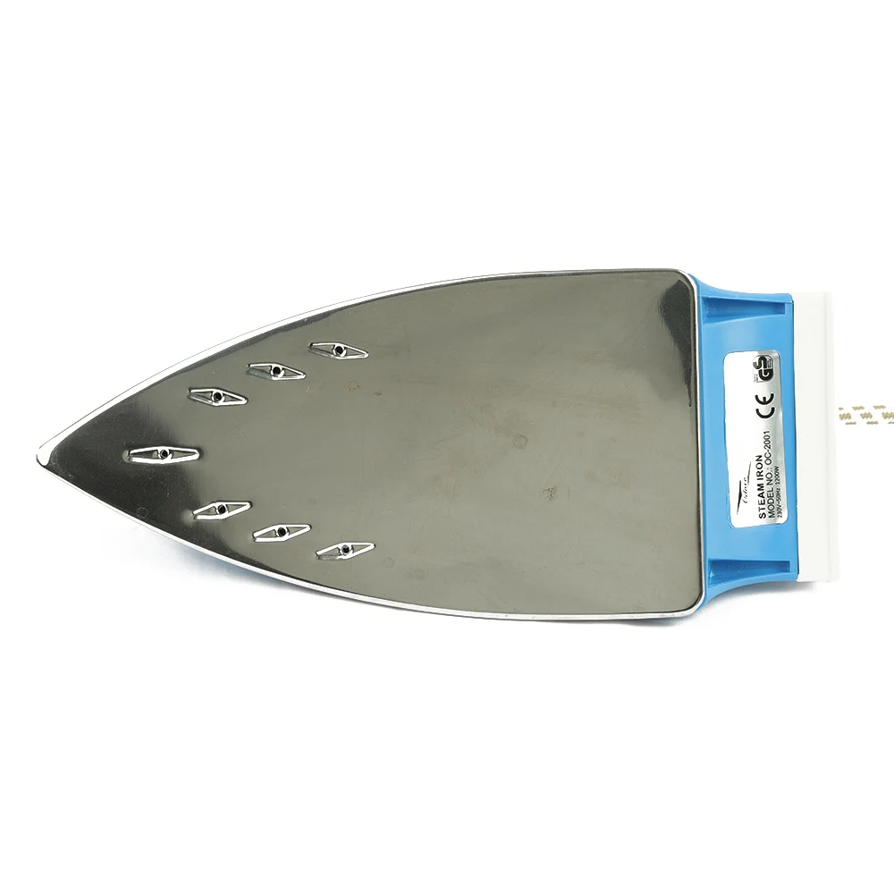 
easy-to-use Steam 2 in 1 professional Electric handheld dry clean steam iron 