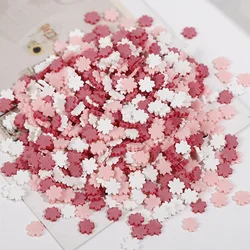 Cute Hot Selling Colorful Polymer Clay Sprinkles For Slime Crafts Making