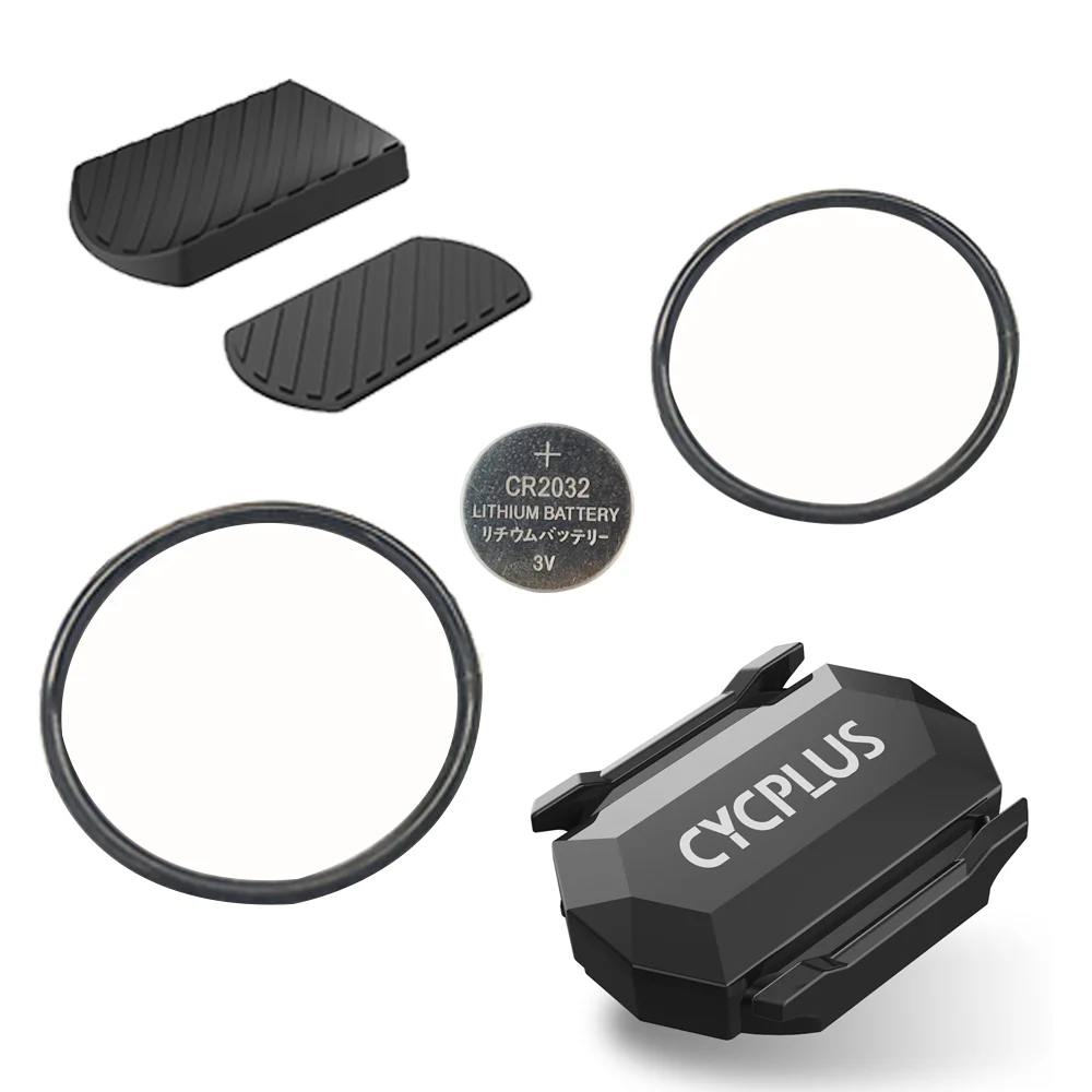 Велосипедные аксессуары CYCPLUS 9712 C3 велосипедный датчик скорости и частоты вращения