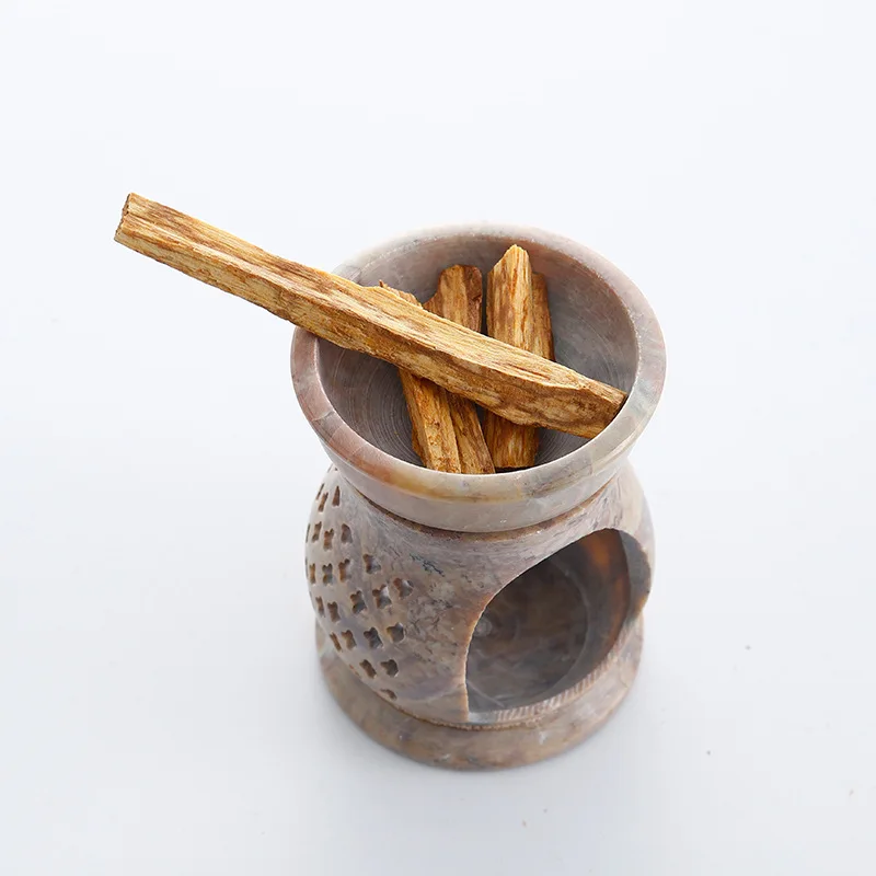 Лидер продаж Amazon палочка для благовоний Bursera Graveleons