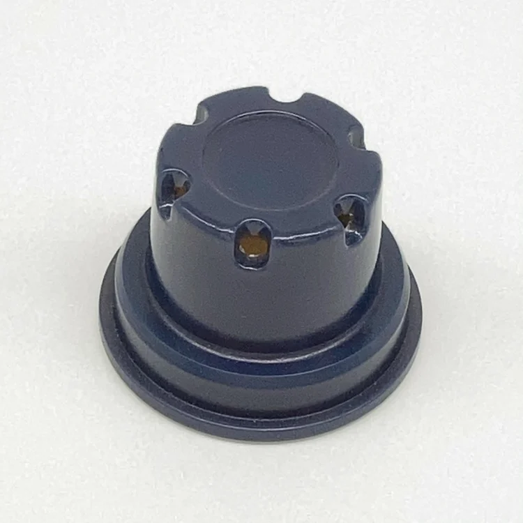 Custom Factory Wholesale A Molding Reflector/Inner Burner Product from Glass Ceramics