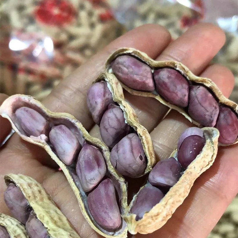 Высококачественный жареный арахис, арахис, ядра, китайский специальный приготовленный Арахис для захвата, вкусный арахис в индивидуальной упаковке