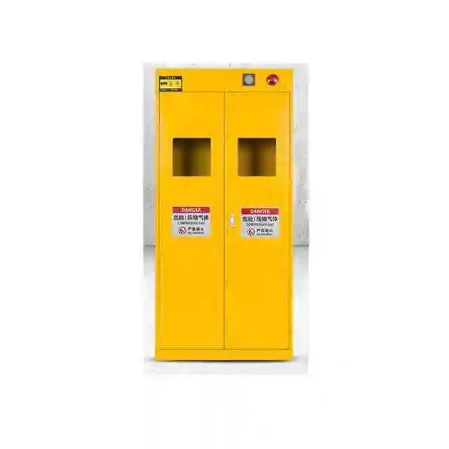 Новый стиль Лидер продаж контейнер для хранения химикатов лабораторное оборудование медицинский огнестойкий шкаф