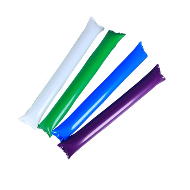 
PE Inflatable Cheering Stick 