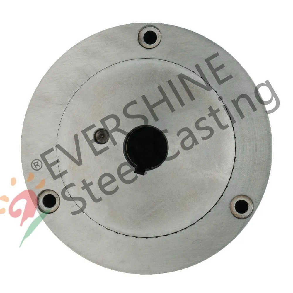 Коническая Кофемолка EVERSHINE STEEL измельчитель из нержавеющей стали 22 года работы 83 мм Одобрено