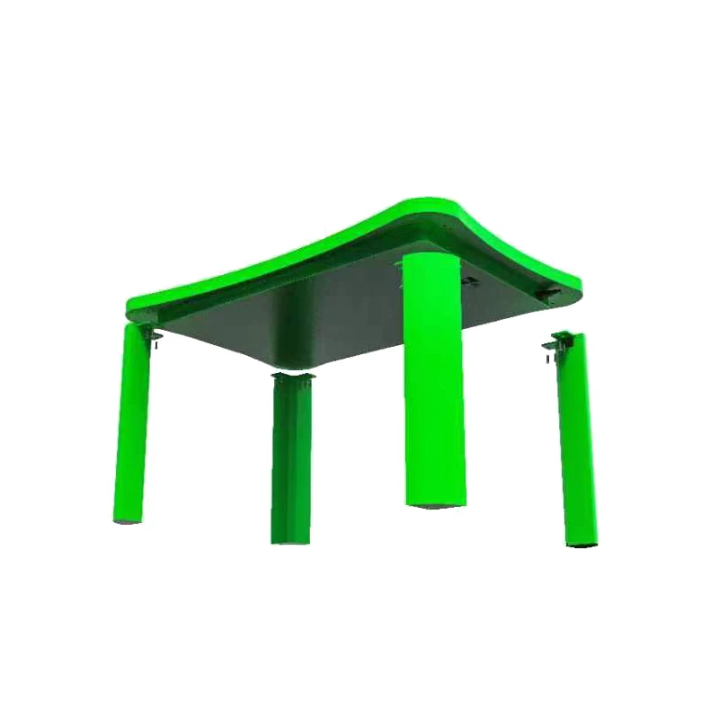 Tacteasy 43-65 Inch Interactive Android WiFi Smart Table 4K Capacitive Touch Table for Education and Entertainment