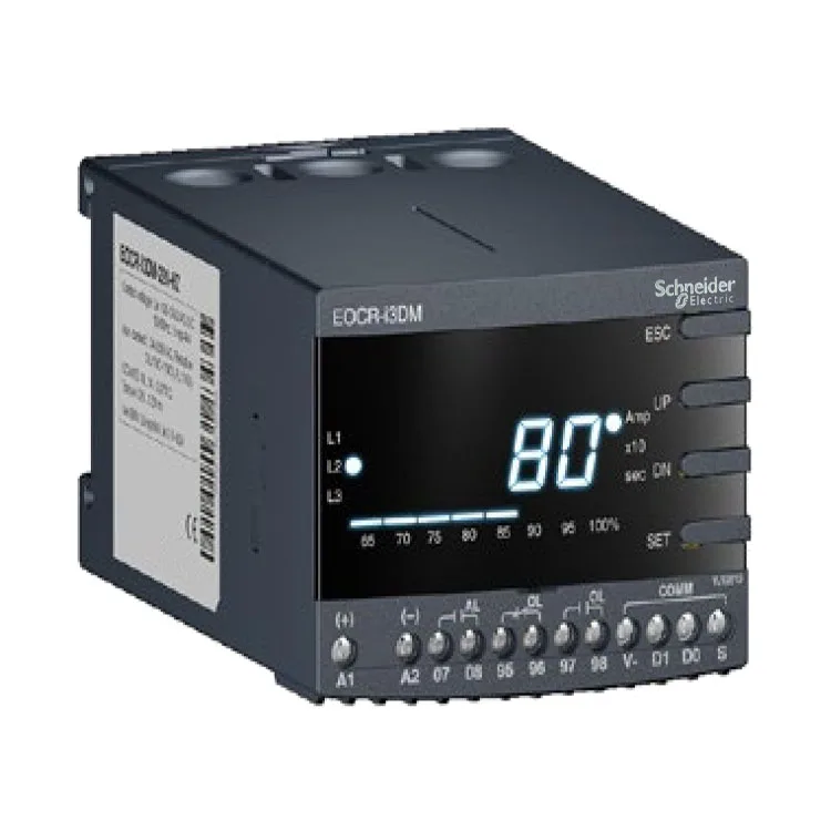 motor protector  3DM2-WRDUWZ  3DM2-WRDUH  3DM2-WRDUW  3DM2-WRDUHZ