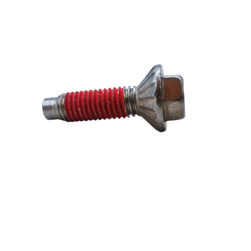 Surmount Hot Sell High Quality washing machine parts DC60-40137A Washing Machine Tripod Screw for Samsung