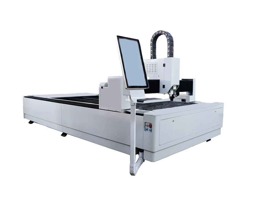 2000W 3000w  6000W Laser Cutting Machine Metal Sheet Laser Cutting Machine Fiber Laser Cutting Machine For Cutting Metal