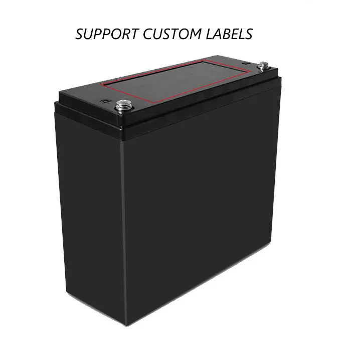 Hot sale deep cycle 12v 10Ah rechargeable ebike lithium portable battery for solar home lighting system/EV/UPS