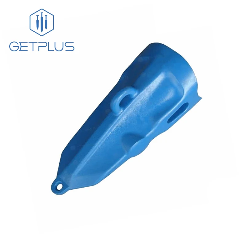 Xs115RC Komatsu Kmax Wear Parts Bucket Teeth for PC1250 Excavator