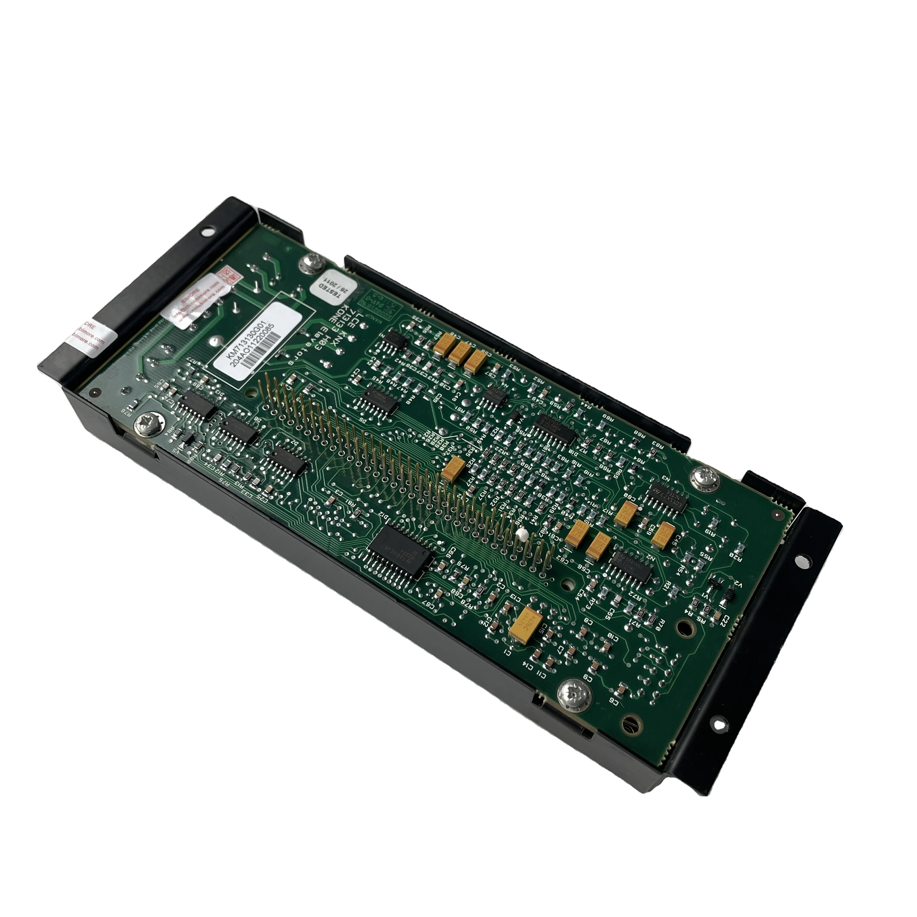 Km71313130g01 плата для лифта Плата декодера LCE KNX 713133H03 главный инвертор драйвер PCB инструмент декодирования детали