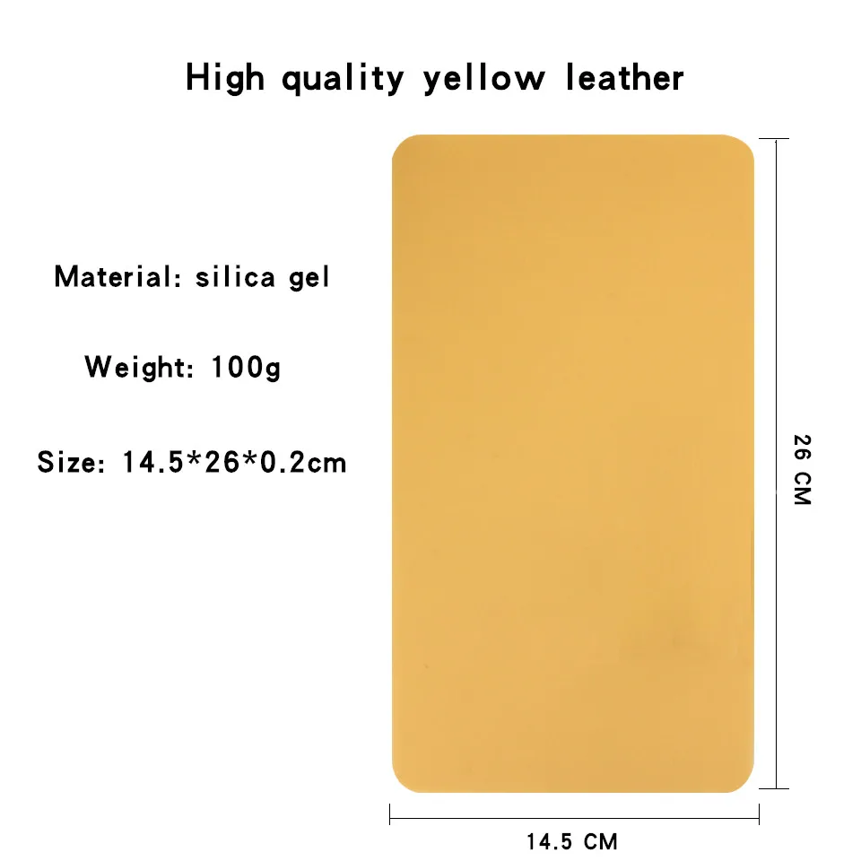 High quality Synthetic Leather Tattoo Fake Skin Makeup Tattoo Beginner Practice Microblading Double Permanent Tattoo Supplies