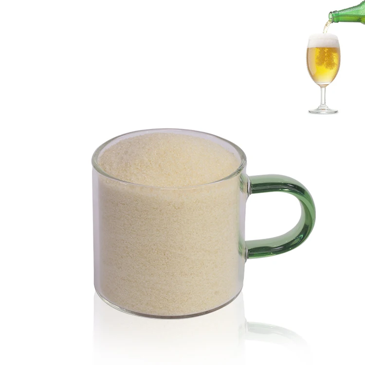 250 Bloom Marshmalloe Bovine Skin Edible Beef Gelatin