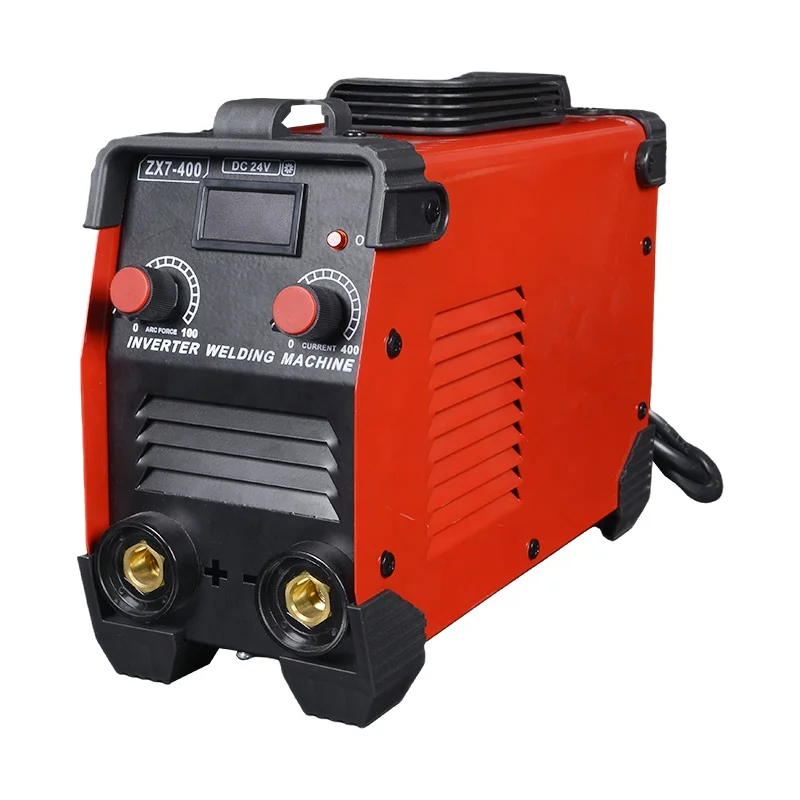 MMA Arc Welders Portable Arc Welding Machine