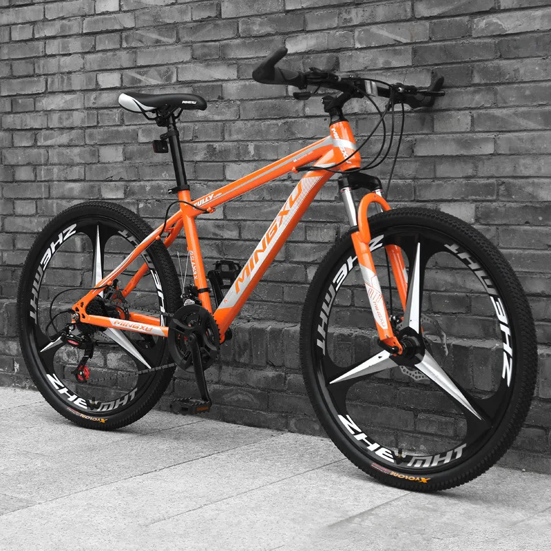 wholesale high-quality bycycles 26 inch steel frame  mountain bike/road bikes/bycicles for adults