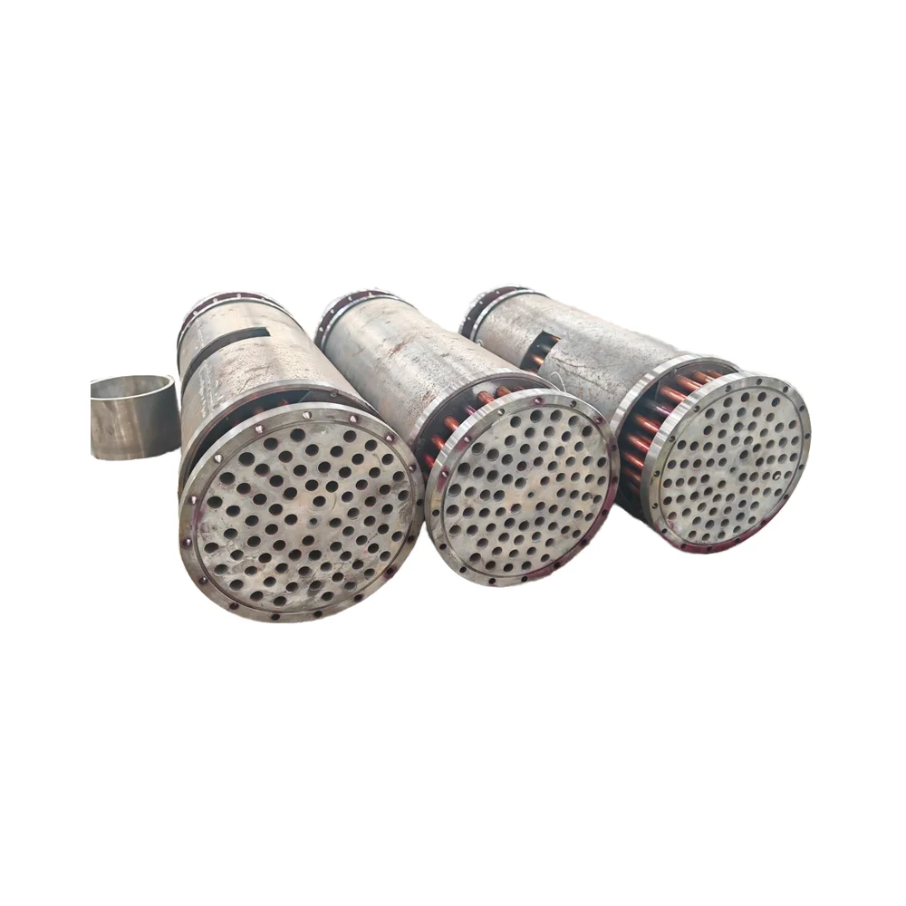 10MW Francis Turbine Runner in Stainless Steel Core Components PLC for Hydro Power Electricity Generator