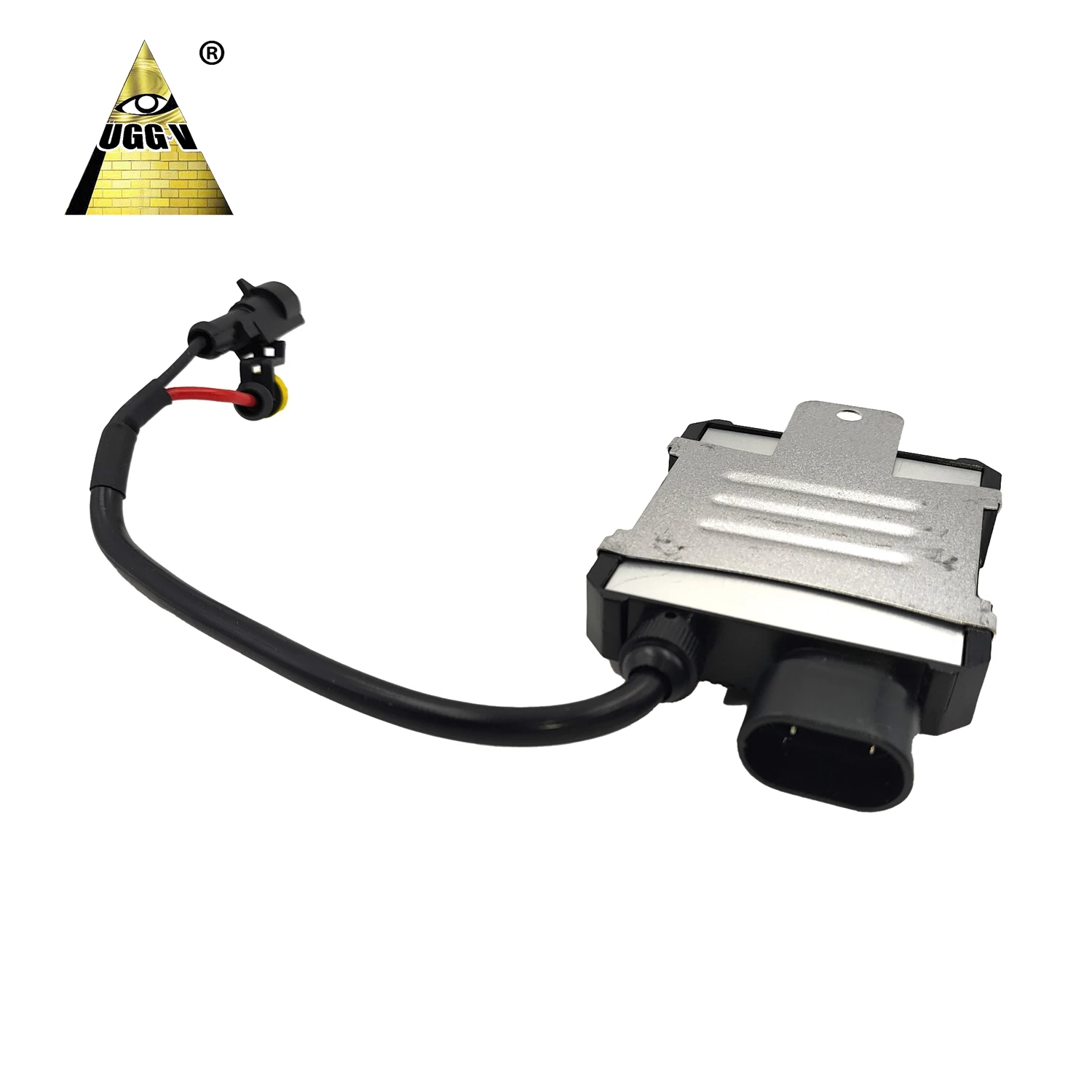 12V 35W ксеноновых фар Высокопрочная конструкция балласт водонепроницаемый H1 H3 H4-2 h4-3 H7 H8 9005 9006 тонкий для универсальных машин