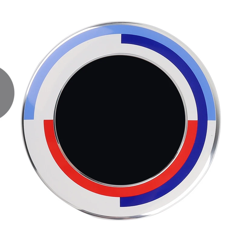 50th Anniversary Logo Car Wheel Center Hub Caps For BMW X1 X3 X5 3 5 7 Series Z4 G20 G30 G05 G01 G11 36136783536 56mm 68mm