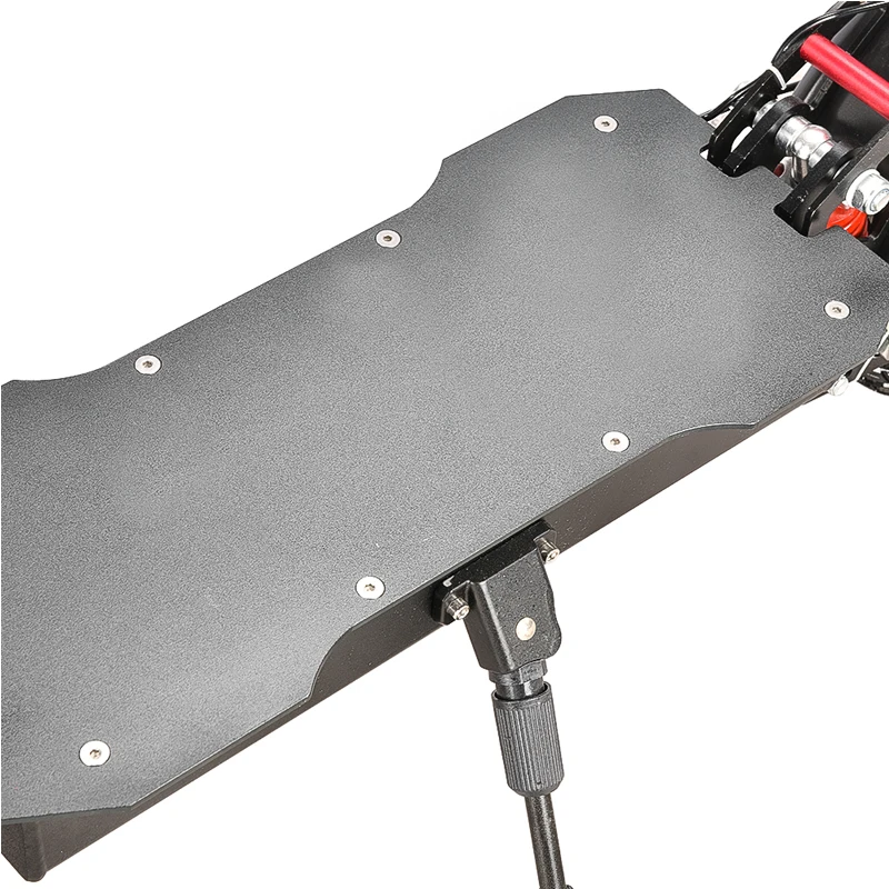 Most Popular High Speed Off Road Scooter 48V 1200W 60Km/h 11 Inch 2 Wheels Foldable Electric Scooter for Adults