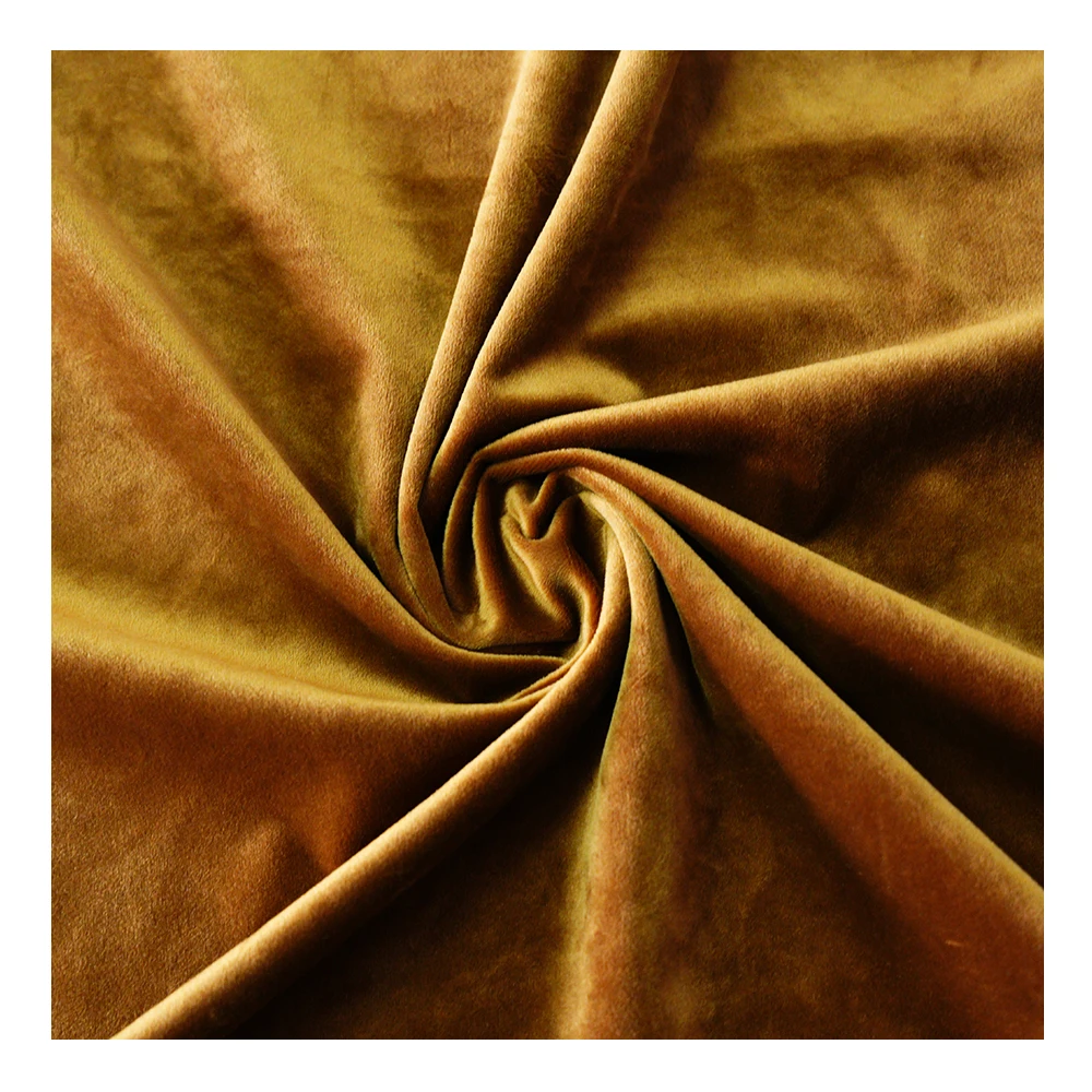 Zheijiang Sofa Textile Fabric Home Factory Sales 100% Polyester Knitted Plain Dyed 50*145cm Size Sample for Free YARN DYED Warp