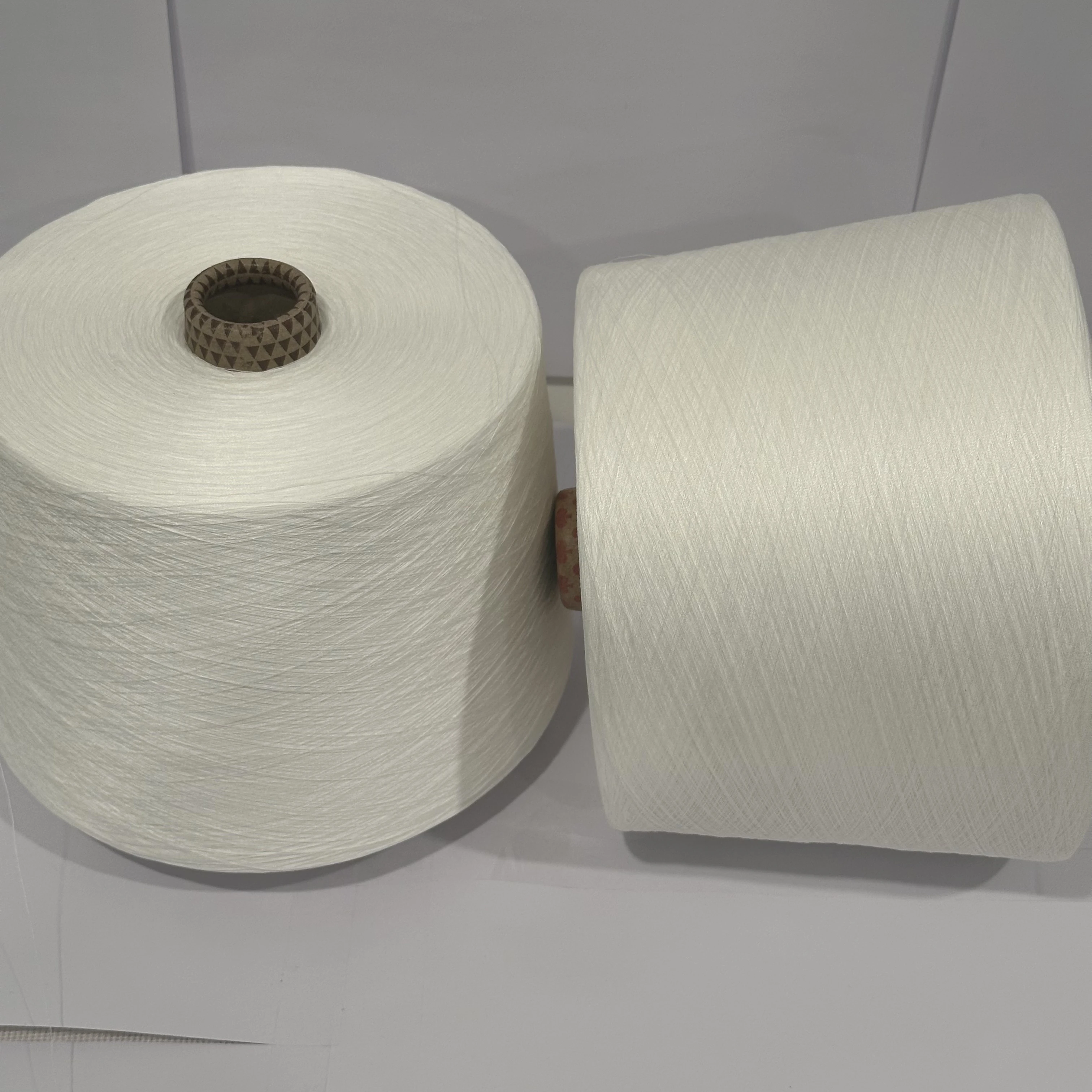 High Quality Custom Hand Knitting Conductive Yarn Flame Retardant Conductive Fiber Yarn