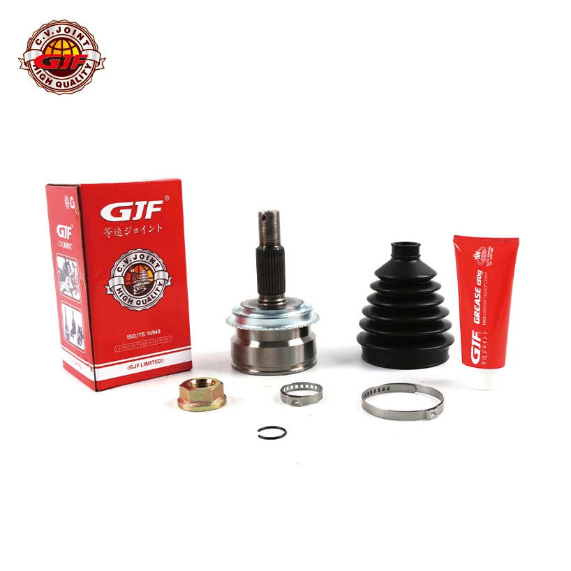 GJF hot sale Front outer cv joint for mitsubishi Pajero V93 V97 2008- year MI-1-077A