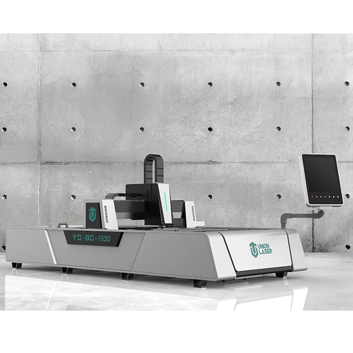 Low cost fiber sheet metal steel laser cutting machines fiber with 1 kw 2kw 3kw 4kw 6kw source