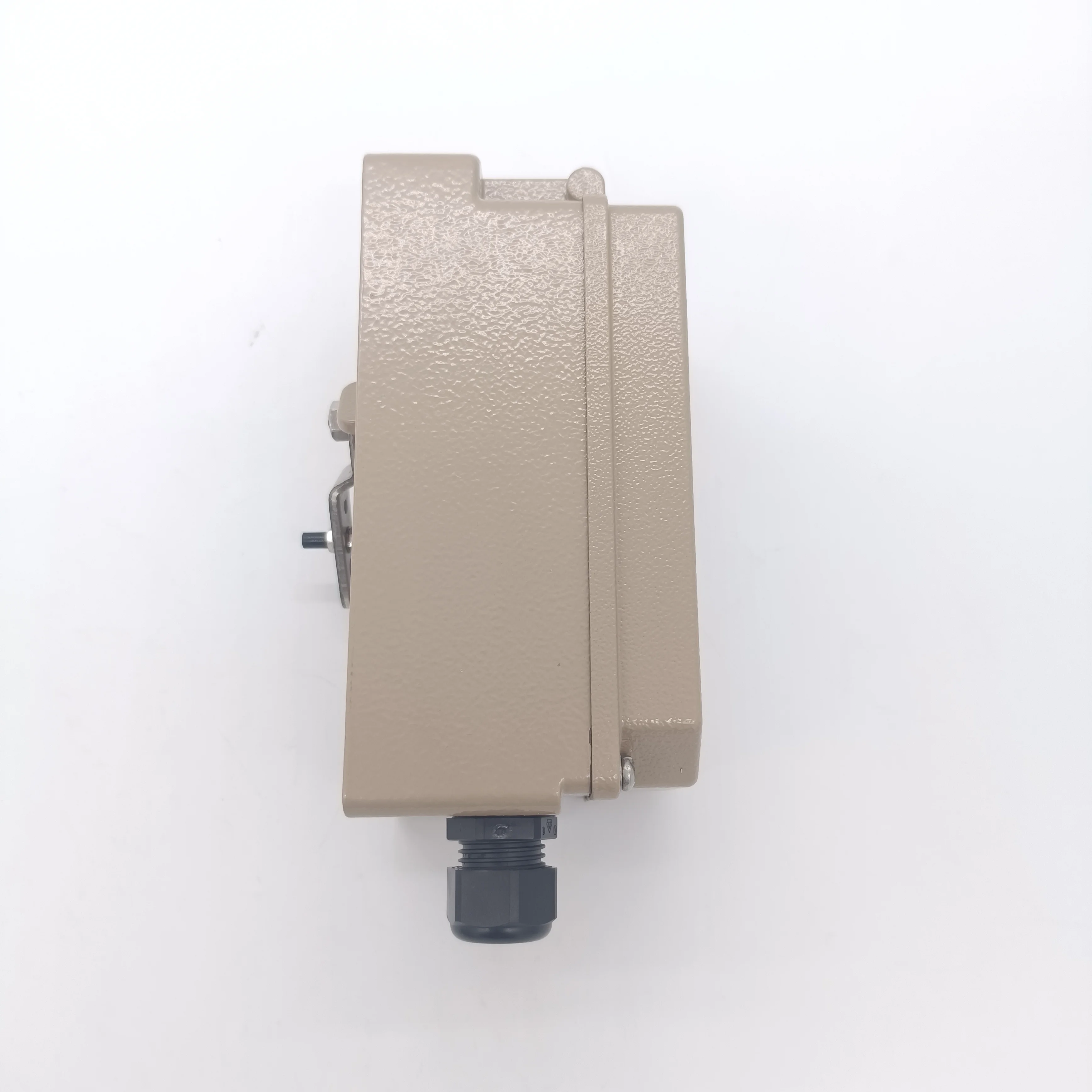 Germany Samson Valve positioner 3730 -01000000000000000.04 with feedback