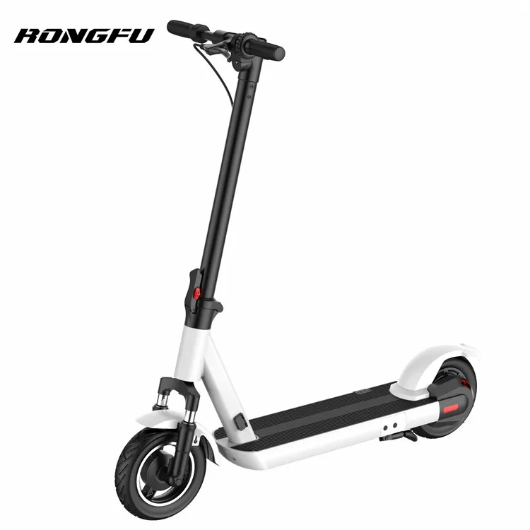 1000W*2  Motor Powerful Mantis adult Electric Scooter