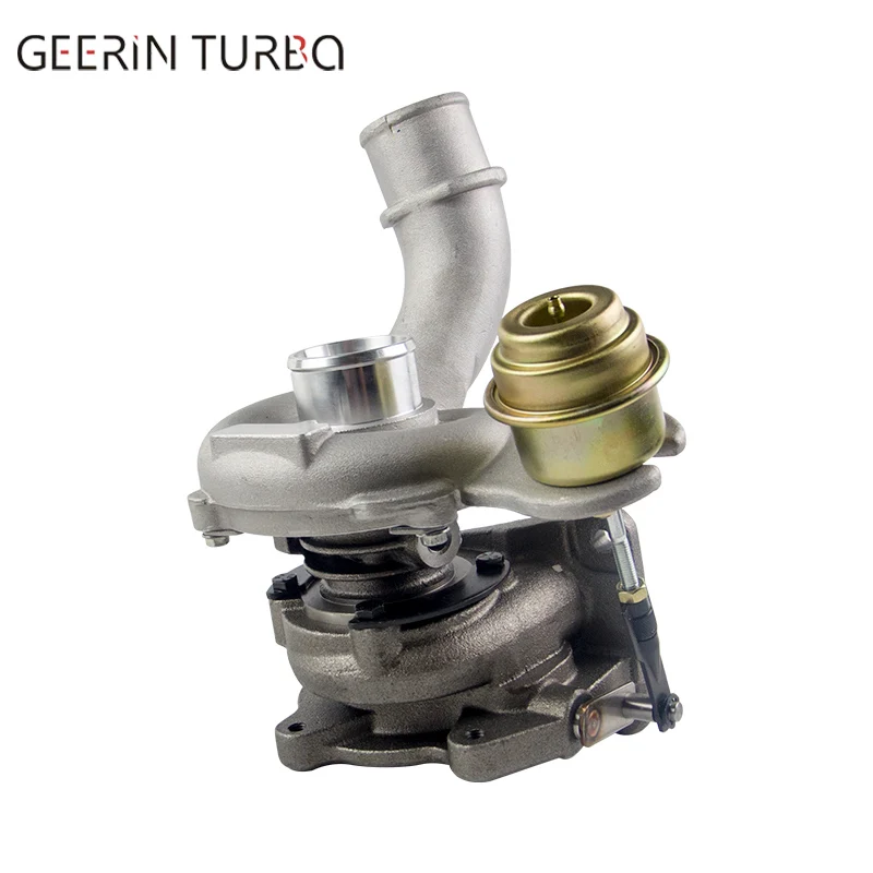 GT1549 703245 751768-5004S 751768-5003S 751768-0001 Car Turbo Kit For Mitsubishi Space Star 1.9 DI-D