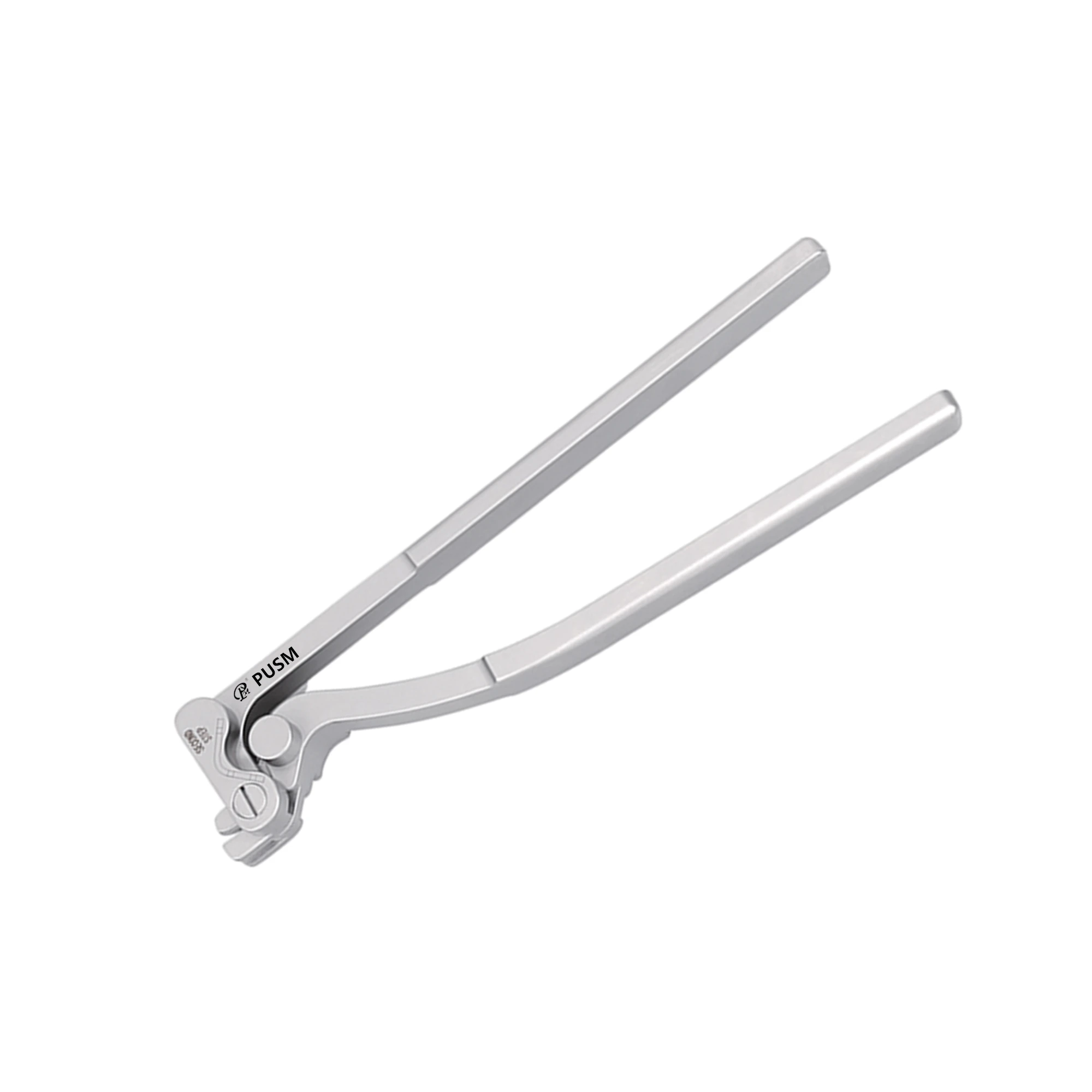 PUSM Apply for 4-9mm Width Reconstruction Plates Including ALPS And MCP In Plane And Out of Plane Bending Vet Instrument