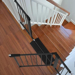 Baby Close Safety Gate Plastic Child Safety Door New Design Safety Barrier door barrier baby